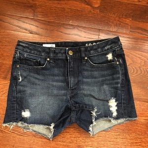 GAP SHORTS